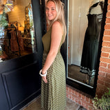 Dee Dee Midi Dress