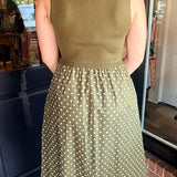 Dee Dee Midi Dress