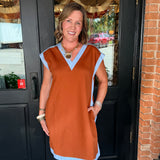 Ester Knit Dress