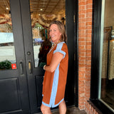Ester Knit Dress