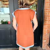Ester Knit Dress