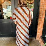 Nicky Midi Dress