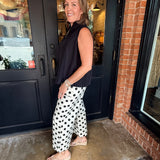 Ally Wide Leg Pants
