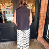 Ally Wide Leg Pants