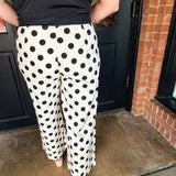 Ally Wide Leg Pants