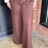 Ashton Pintuck Pants