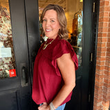 Brielle Top