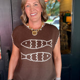 Dorian Fish Top