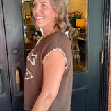 Dorian Fish Top