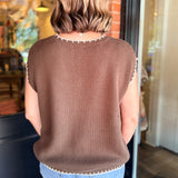 Dorian Fish Top
