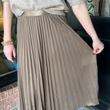 Harriet Midi Skirt