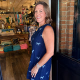 Eden Denim Dress