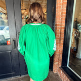 Miya Mini Dress