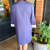 Kara Mini Dress