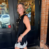 Francis Mini Dress