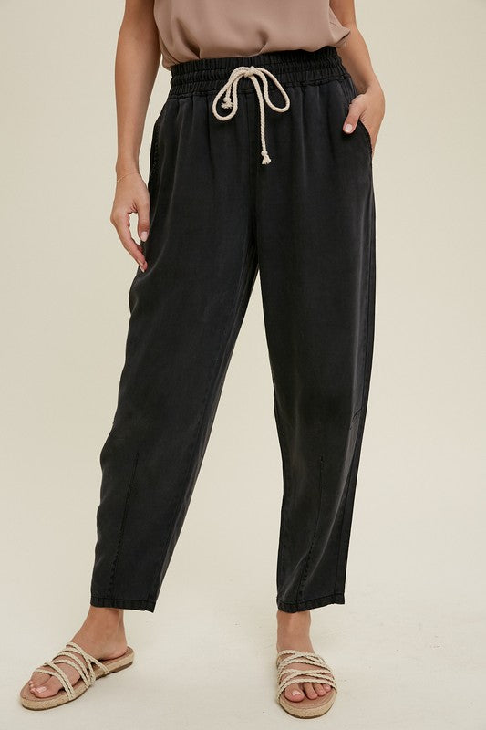 Jade Pants
