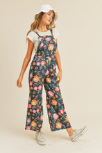 Load image into Gallery viewer, Juliana Floral Jumpsuit
