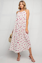 Load image into Gallery viewer, Lainey Floral Dress
