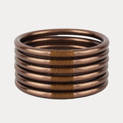 BudHa Girl AWB Bracelets- Set of 6