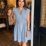  Best Gingham Mini dress