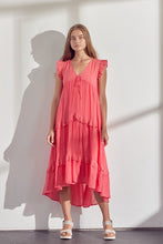 Load image into Gallery viewer, Ruth Maxi Dress
