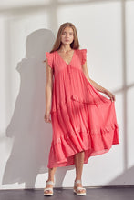 Load image into Gallery viewer, Ruth Maxi Dress
