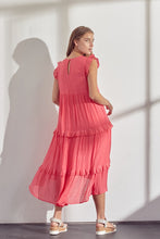 Load image into Gallery viewer, Ruth Maxi Dress
