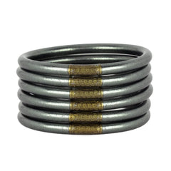 BudHa Girl AWB Bracelets- Set of 6