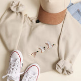 Flying Mallard Sweatshirt