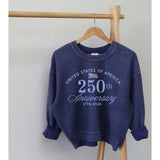 USA 250th Anniversary Sweatshirt