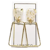 Linny Co Kaelyn Earrings