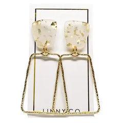 Linny Co Kaelyn Earrings