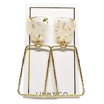 Linny Co Kaelyn Earrings