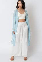 Load image into Gallery viewer, Abigail Striped Shirt Dress
