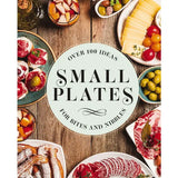 Small Plates Cookbook