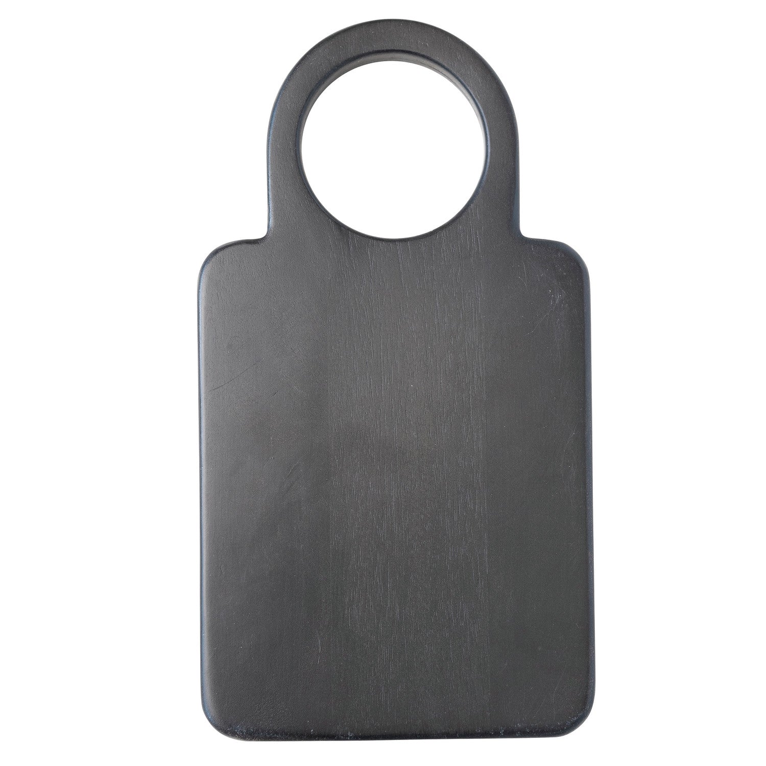 Cute Black Cheese Board