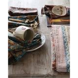 Linen Napkins- Set of 4