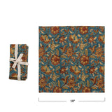 Linen Napkins- Set of 4