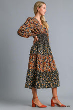 Load image into Gallery viewer, Annabella Floral Dress

