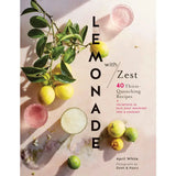 Lemonade with Zest