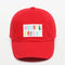 MERRY & BRIGHT Patch Cap