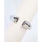 Claire Open Cuff Bracelet
