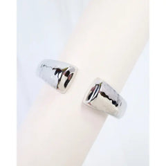 Claire Open Cuff Bracelet