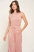 Load image into Gallery viewer, Leah Wide Leg Jumpsuit
