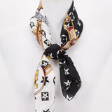 Kelly Scarf