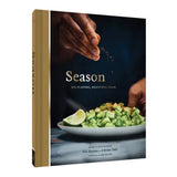 Season Cookbook
