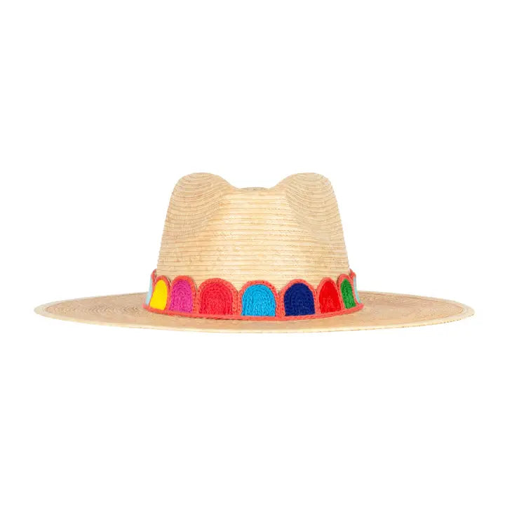 Sunshine Tienda Kandy Crochet Hat