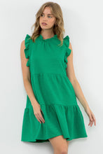 Load image into Gallery viewer, Skylar Textured Dress
