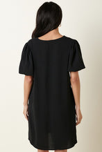 Load image into Gallery viewer, Charlotte Mini Dress
