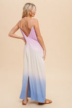 Load image into Gallery viewer, Crystal Ombre Dress

